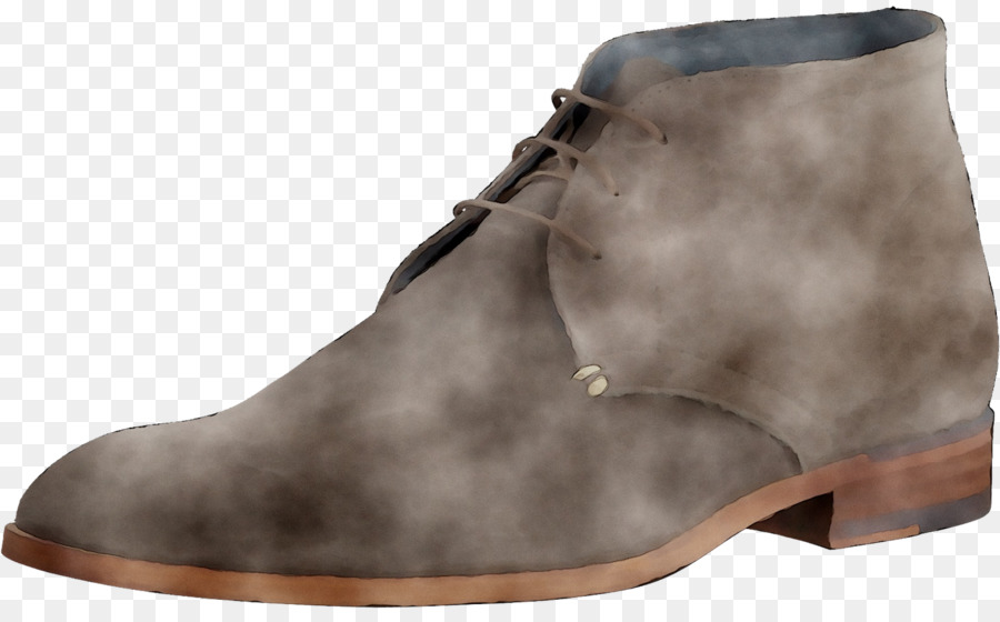 Gamuza，Zapato PNG