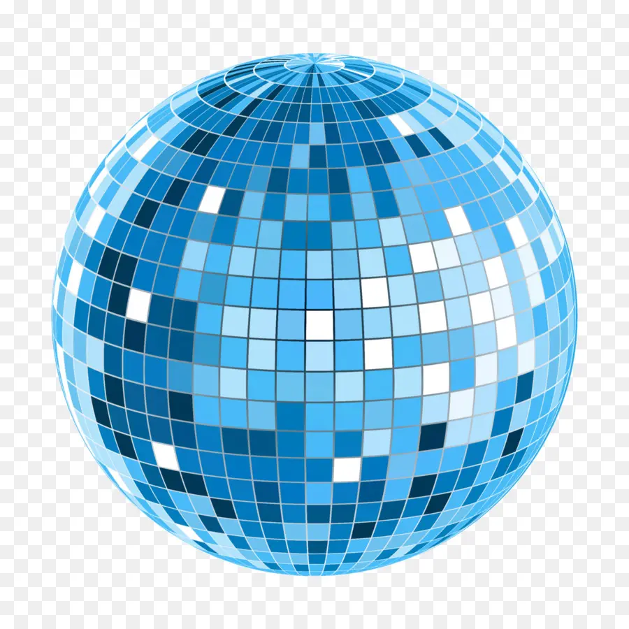 Royaltyfree，Bolas De Discoteca PNG