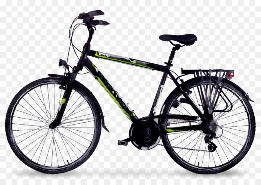 Bicicleta Eléctrica，Bicicleta PNG