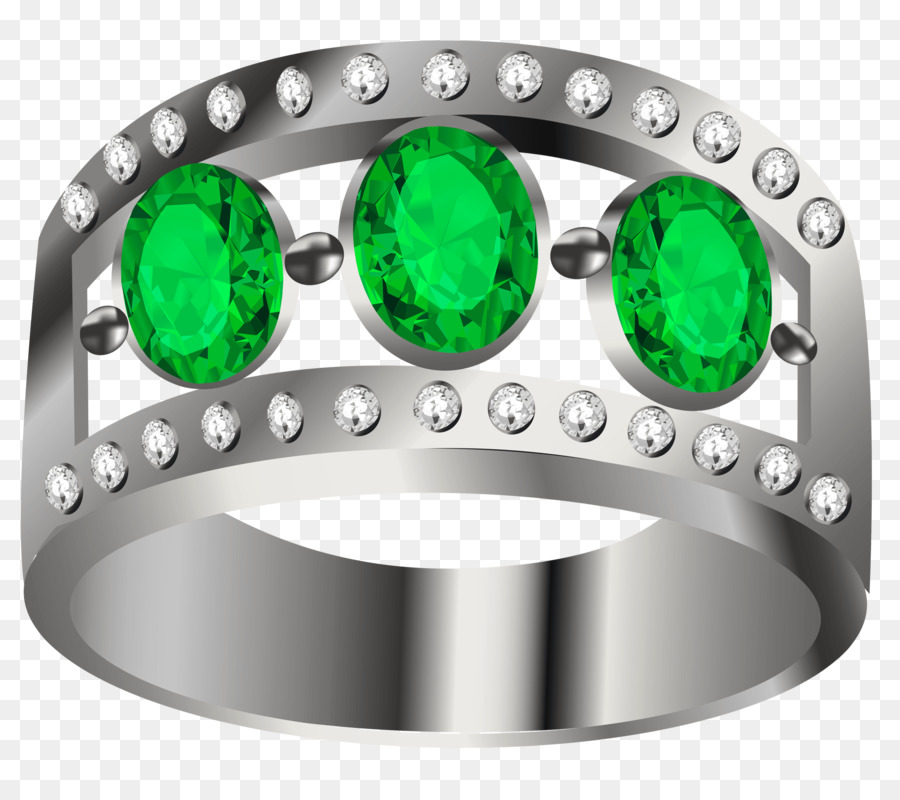 Pendiente，Anillo PNG