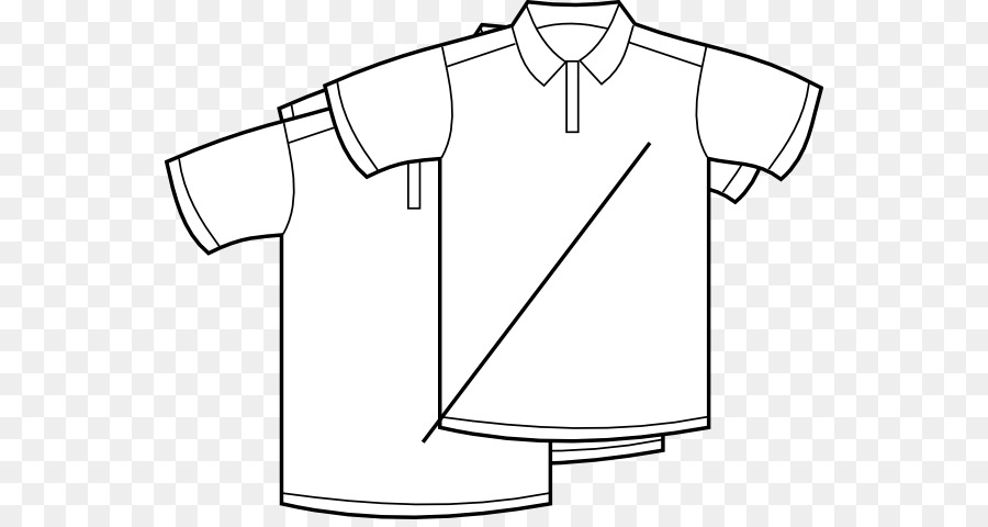 Camiseta，La Camisa De Polo PNG