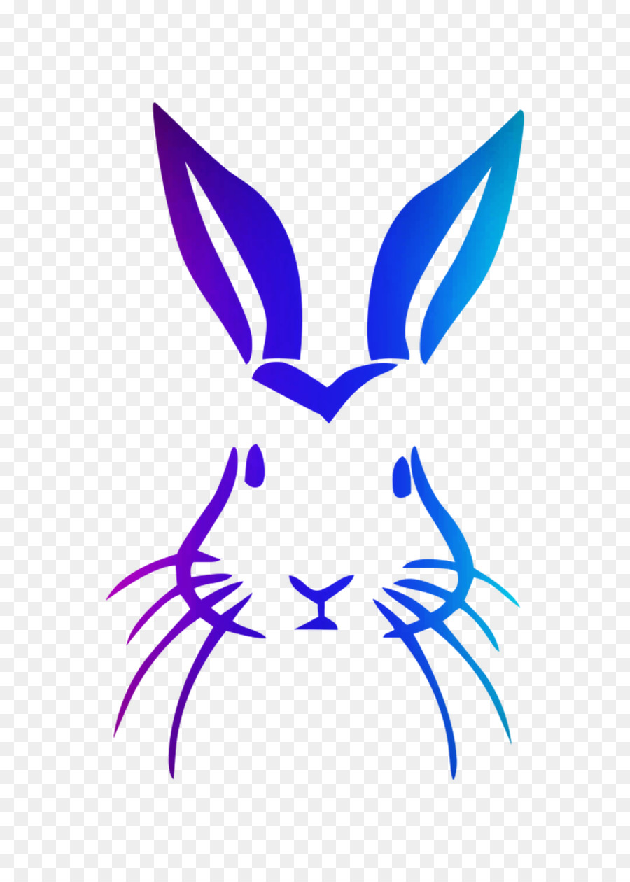 La Liebre，Conejito De Pascua PNG