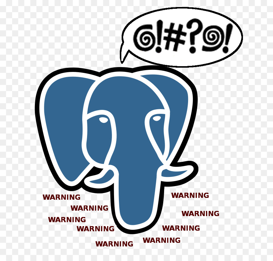 Postgresql，La Base De Datos PNG