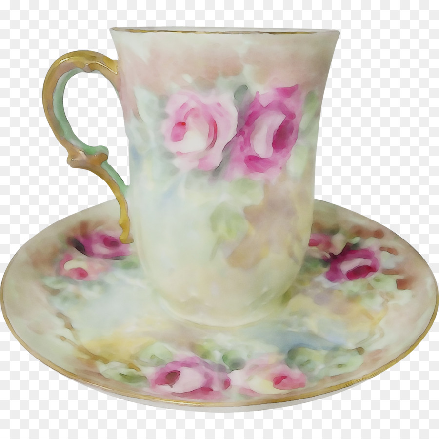 Taza De Café，Taza De M PNG