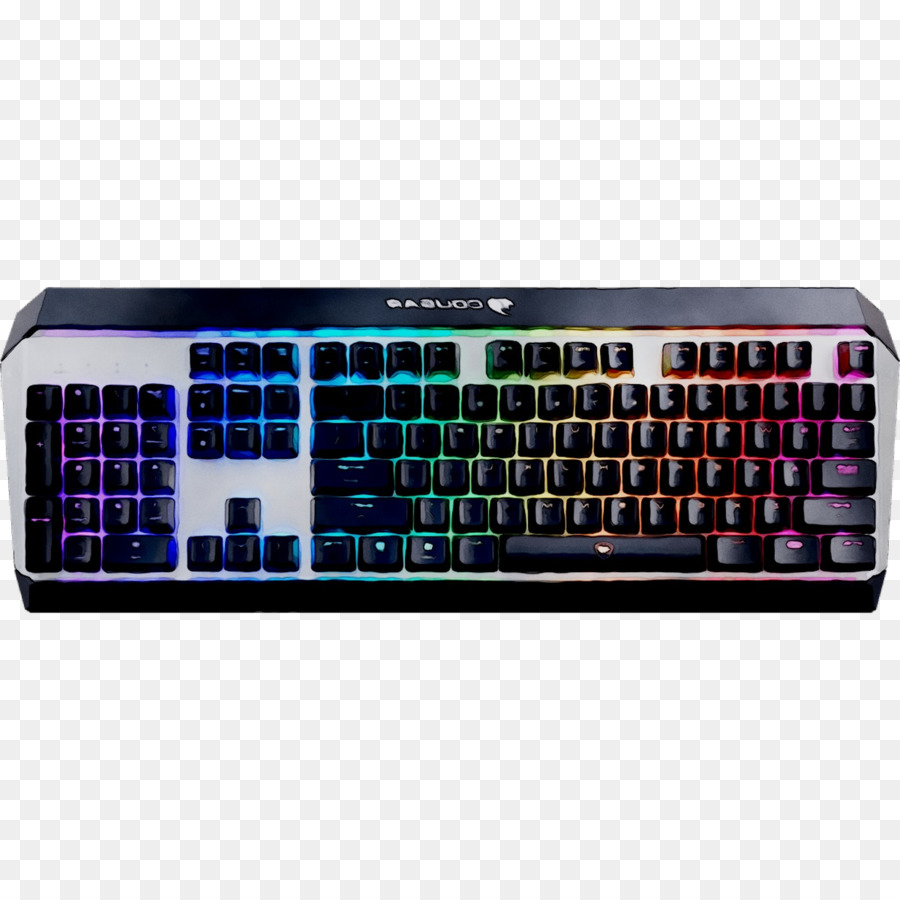 Teclado De La Computadora，Teclados Numéricos PNG