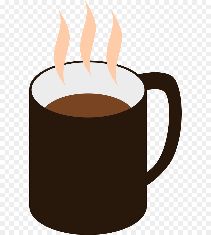 Café，Taza PNG