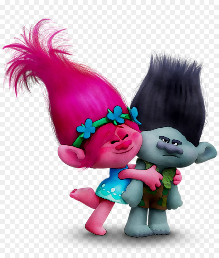 89 Premios De La Academia，Los Trolls PNG