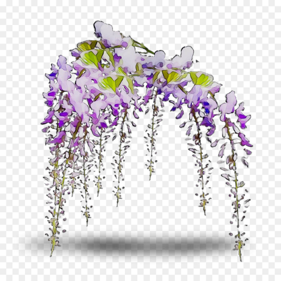 Diseño Floral，Las Flores Cortadas PNG