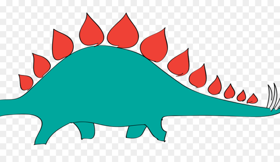 Stegosaurus，Apatosauro PNG