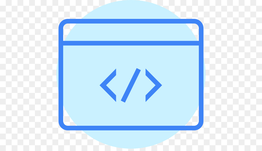 Icono De Código，Programación PNG