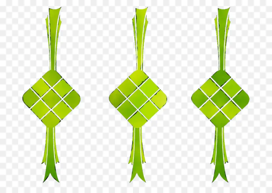 Ketupat，Rendang PNG