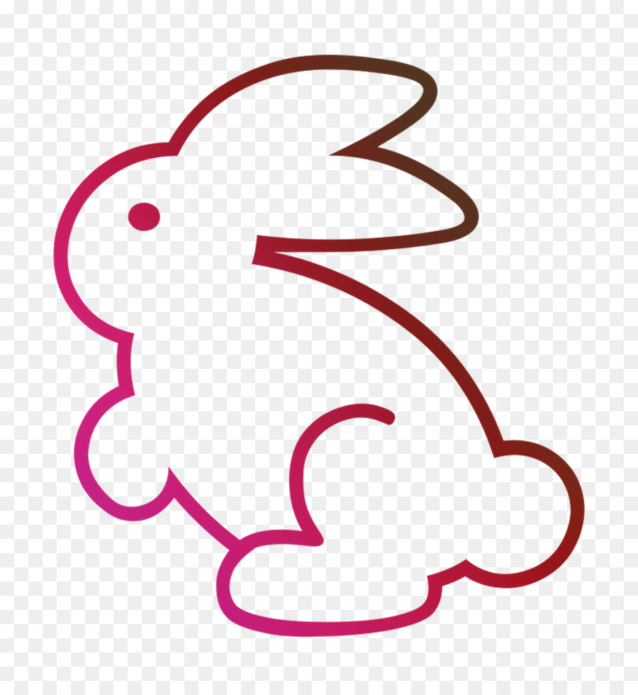 Conejito De Pascua，La Liebre PNG