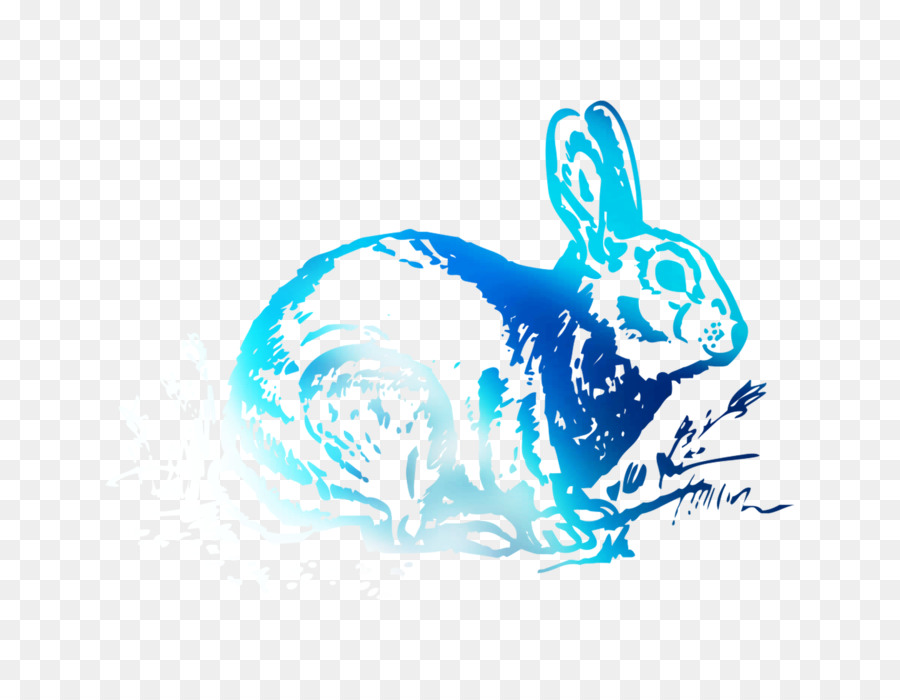 La Liebre，Conejito De Pascua PNG