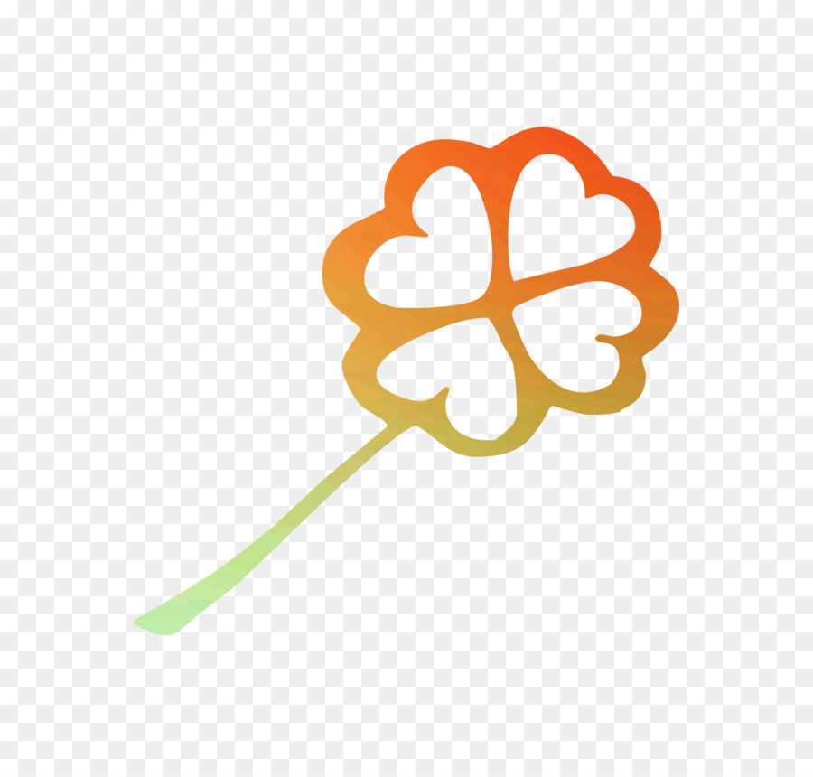 Trébol De Cuatro Hojas，Shamrock PNG