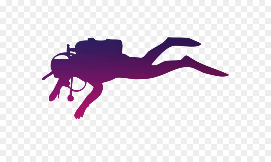 Carácter，Morado PNG