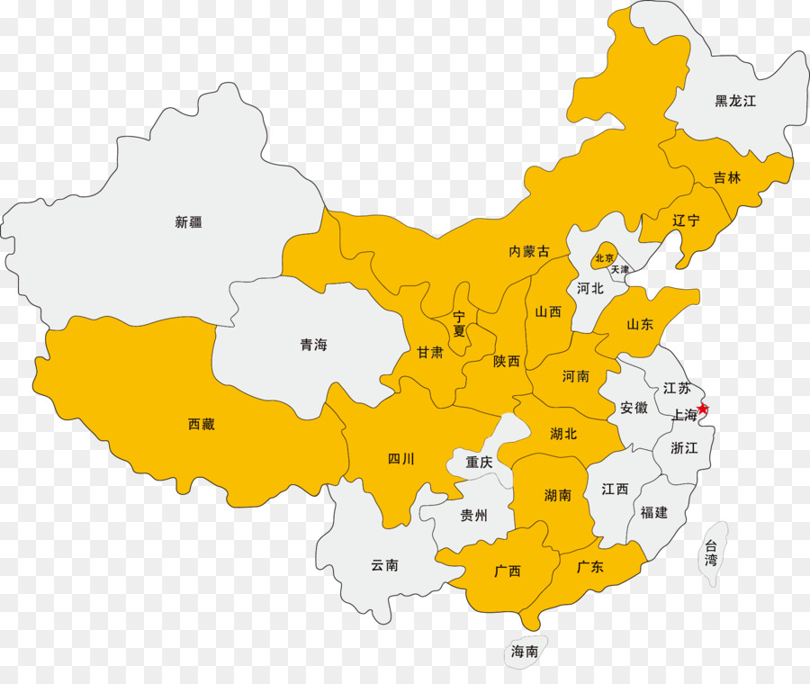 Provincias De China，Zhengzhou PNG