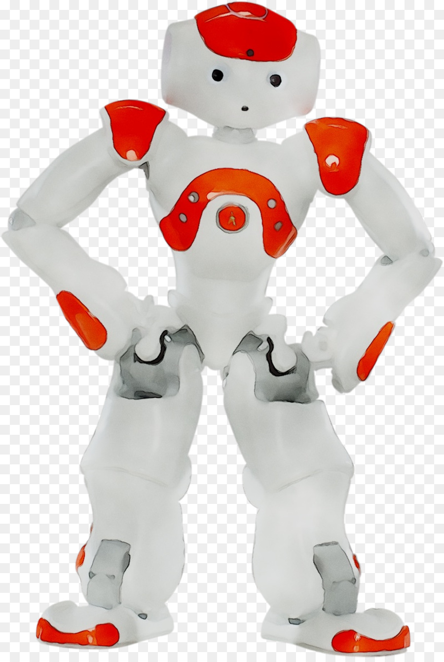 Robot，Figurilla PNG