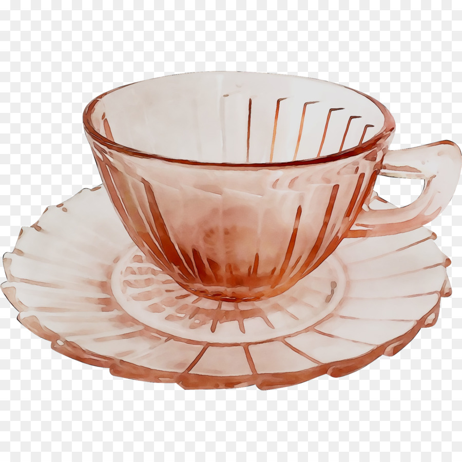 Taza De Café，Platillo PNG