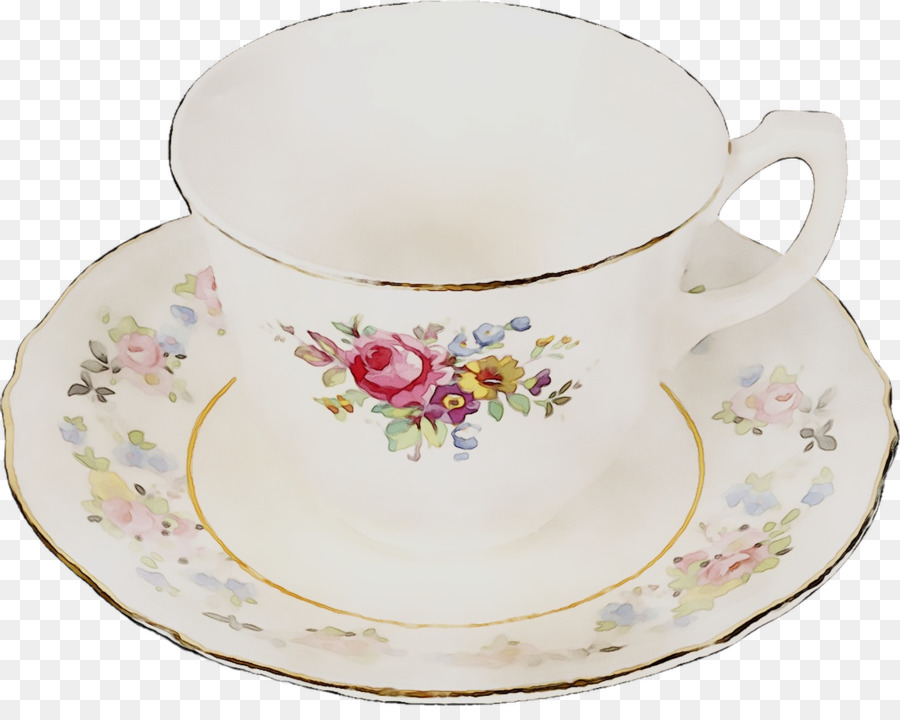 Juego De Té，Taza PNG