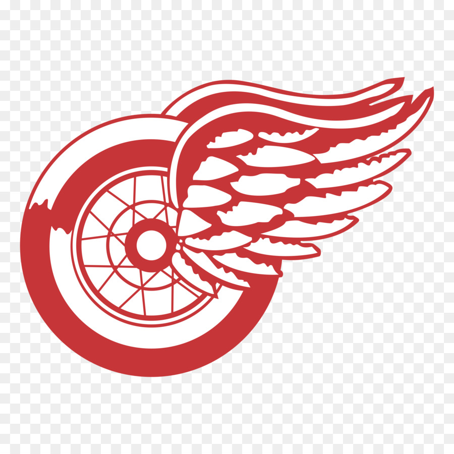 Detroit Red Wings，Detroit PNG