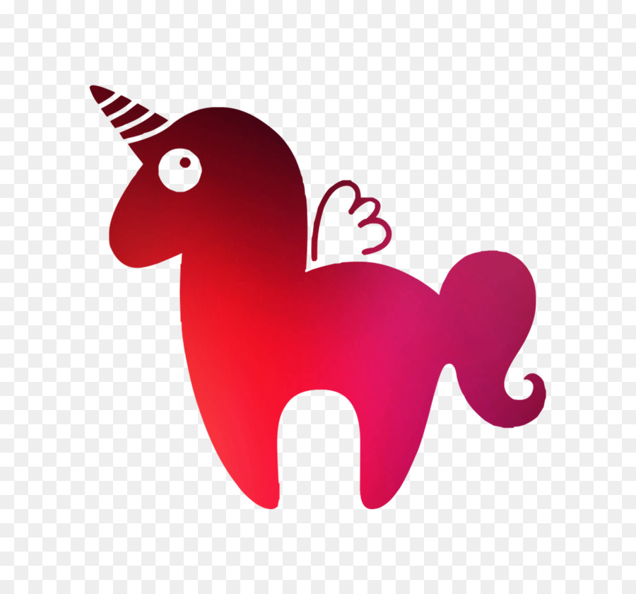 Unicornio，Royaltyfree PNG