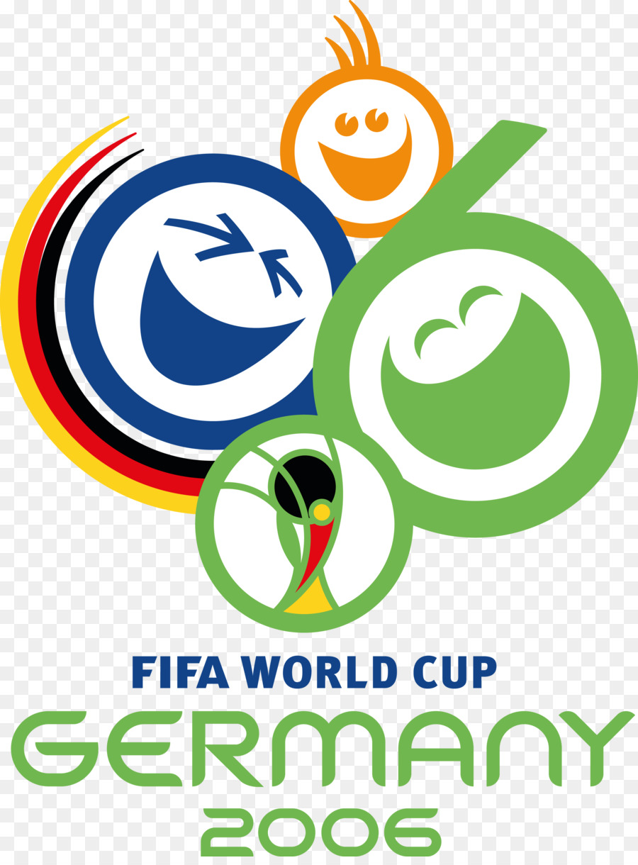 2006 Copa Mundial De La Fifa，Alemania PNG