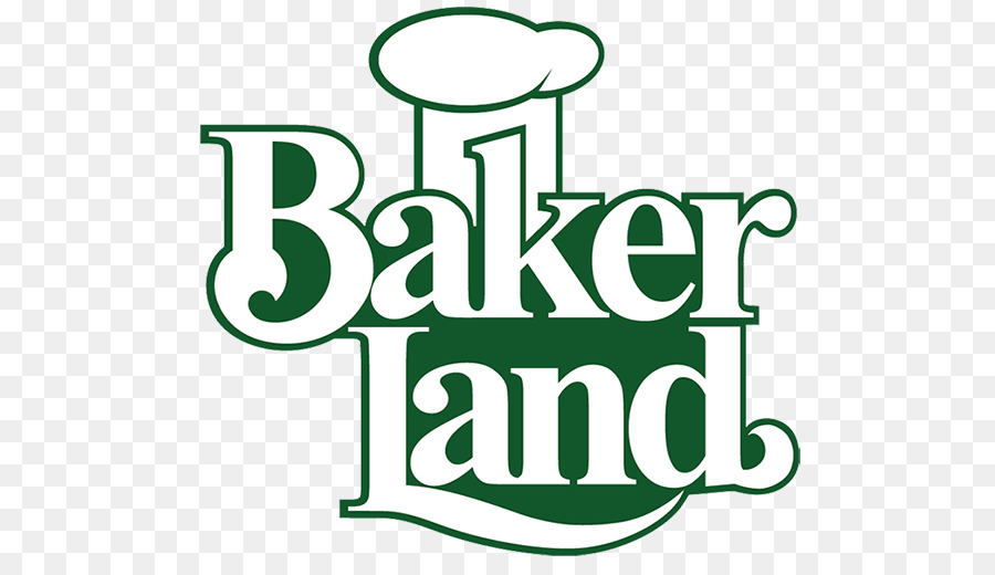 Bakerland，Logotipo PNG