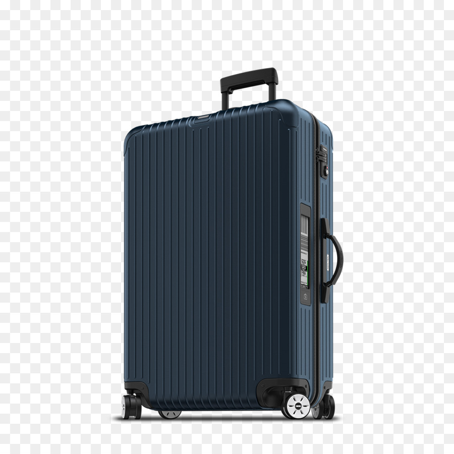 Rimowa Salsa Multirueda，Maleta PNG