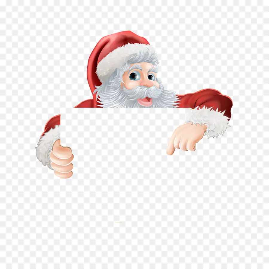 Papá Noel，Navidad PNG