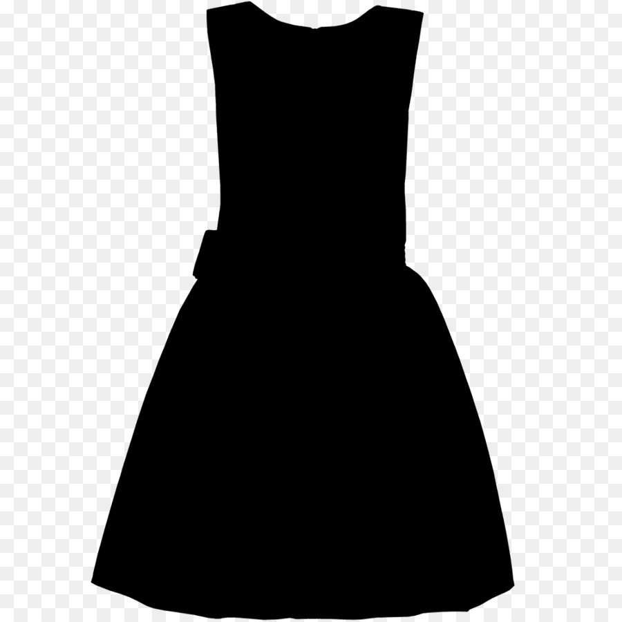 Pequeño Vestido Negro，Vestido PNG