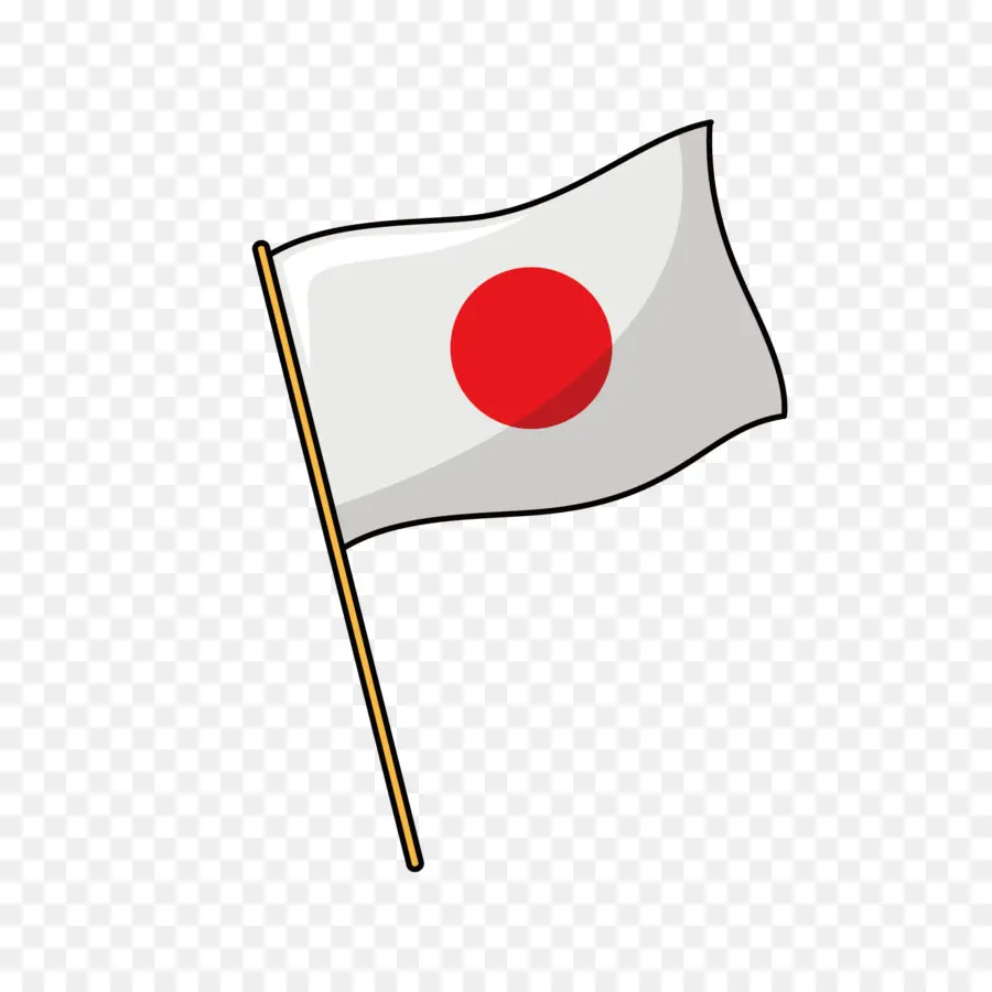 Bandera Japonesa，Japón PNG