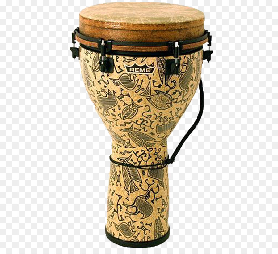 Djembe，Remo Djembe Keytuned World PNG