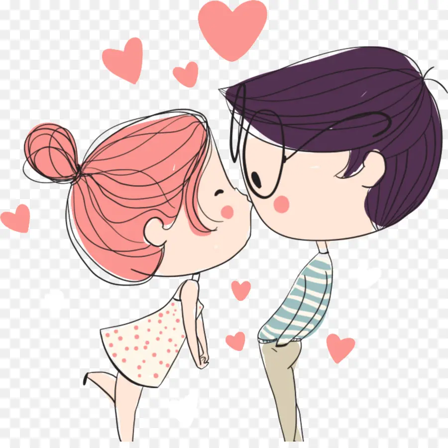 Dibujo，El Amor PNG