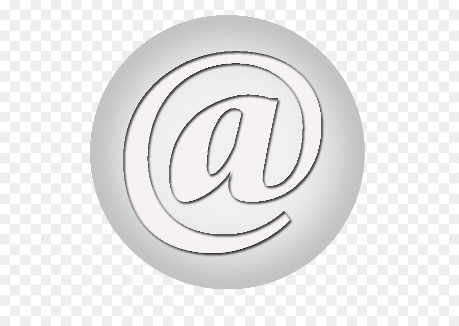 En El Símbolo，Correo Electrónico PNG