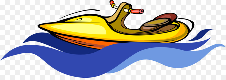 Las Motos Acuáticas，Jet Ski PNG