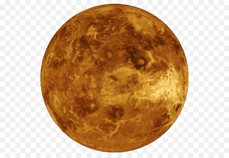 La Tierra，Mercurio Y Venus PNG