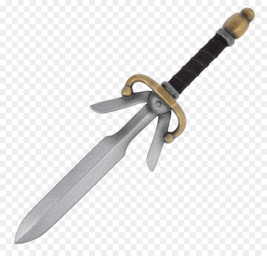 Cuchillo，Larp Daga PNG