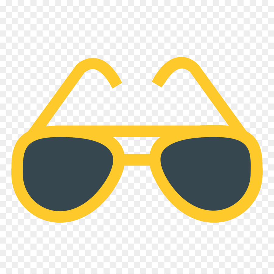 Iconos De Equipo，Gafas PNG