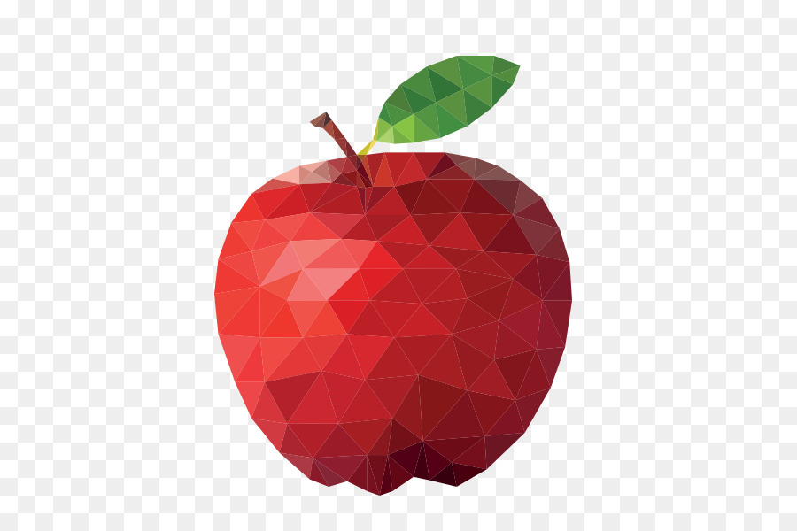 Apple，La Fruta PNG