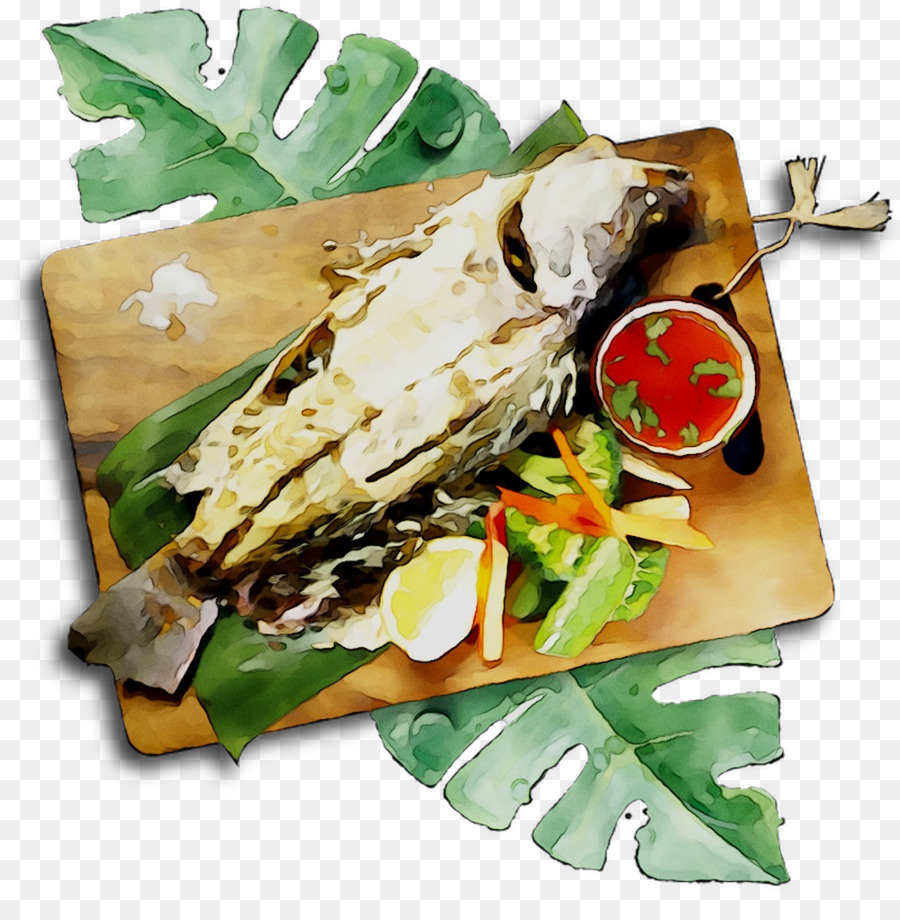 La Comida，Receta PNG