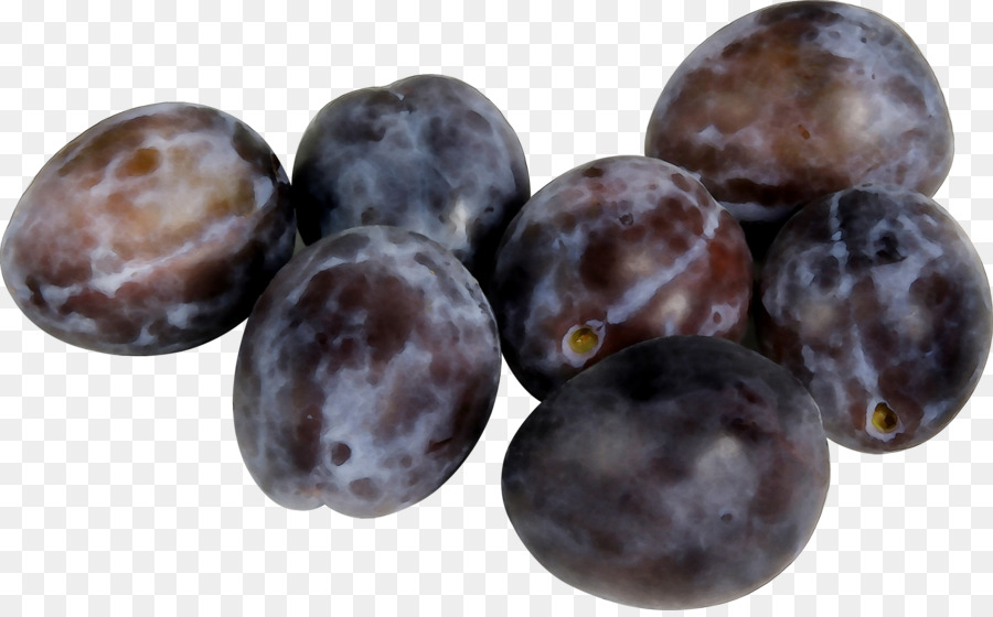 Prunus Negra，La Fruta PNG