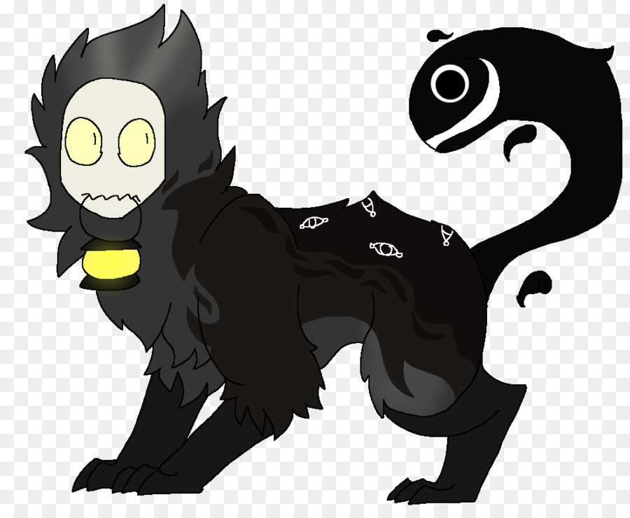 Gato，Dibujo PNG