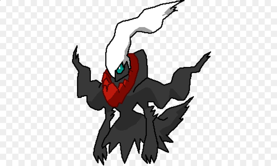 Darkrai，Fresno PNG