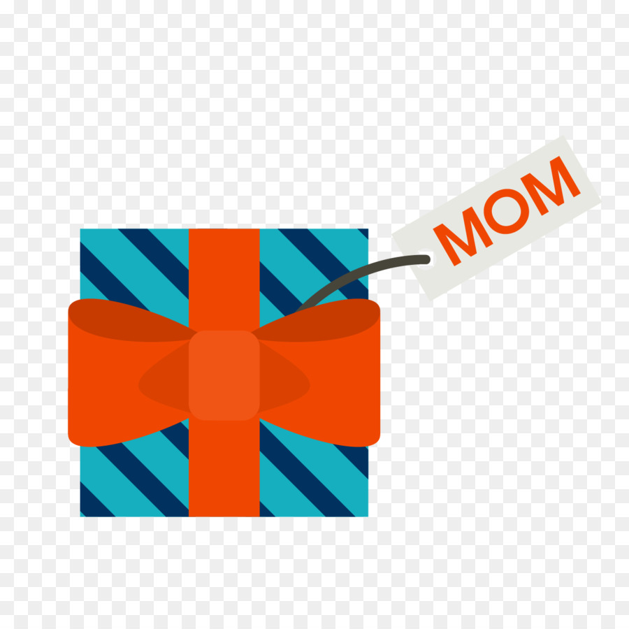 El Día De Las Madres，Regalo PNG