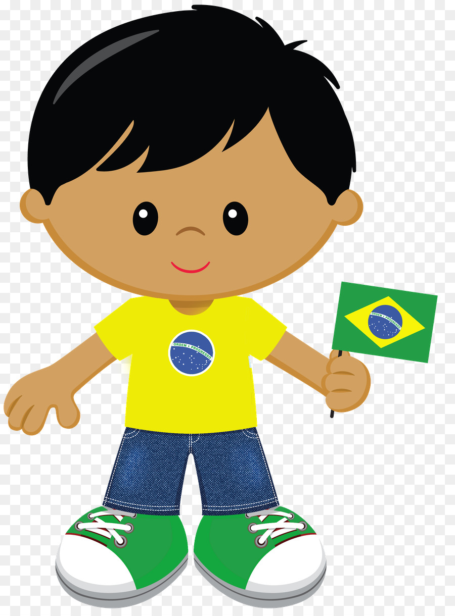 Brasil，Pastel PNG