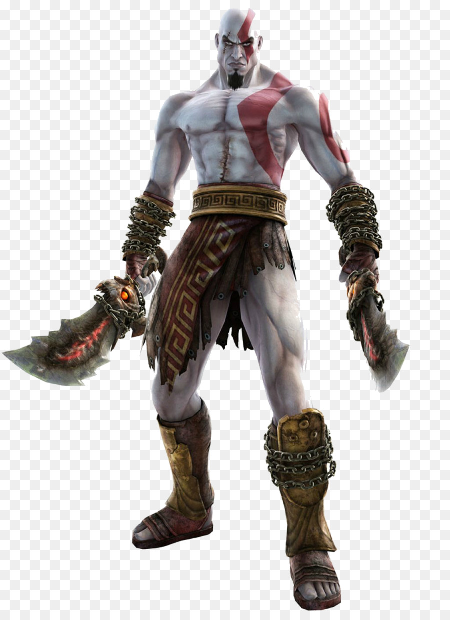 Dios De La Guerra Ii，God Of War Iii PNG