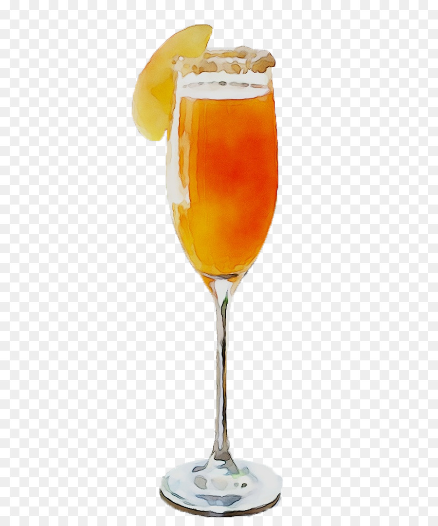 Coctel，El Bay Breeze PNG