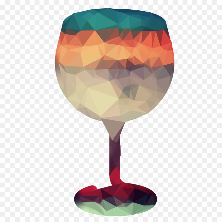 Copa De Vino，Vidrio PNG