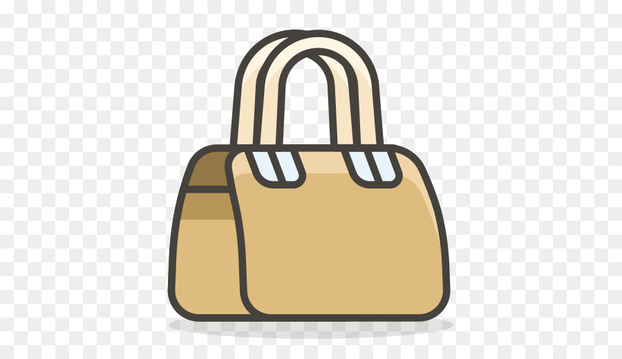 Bolso Beige，Moda PNG