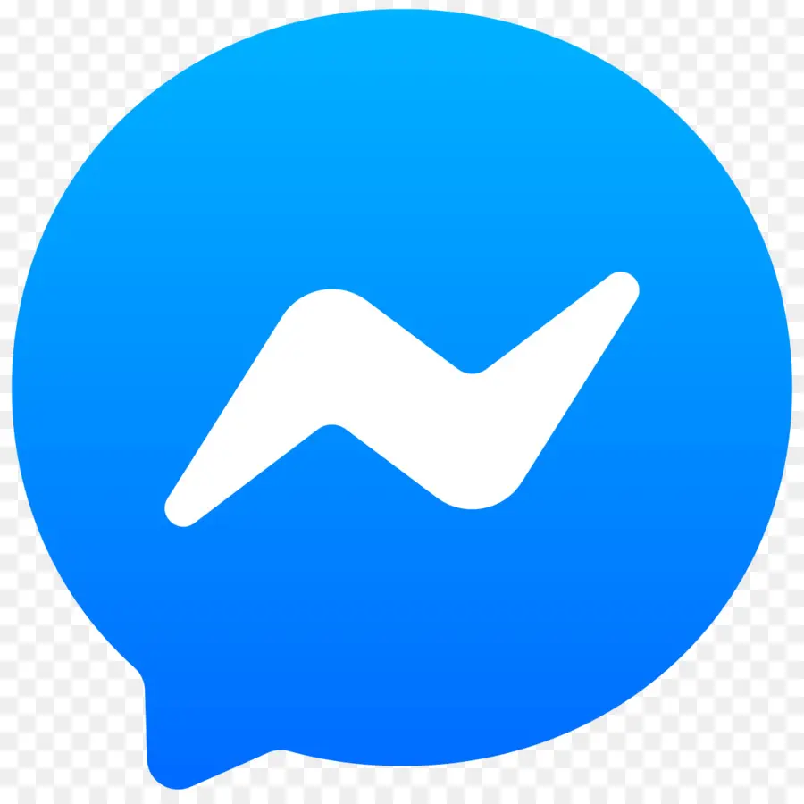 Facebook Messenger，Facebook PNG